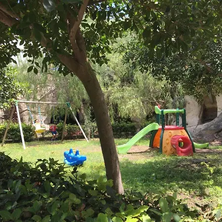 Villino A Schiera P29 *