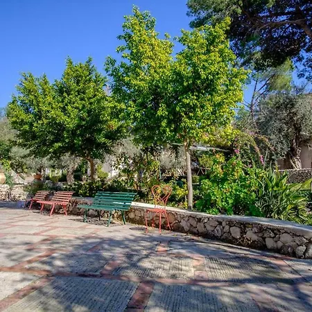 Villino A Schiera P29 Villa *