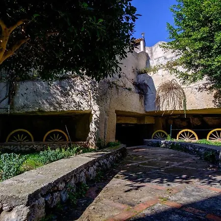 Villa Villino A Schiera P29 *