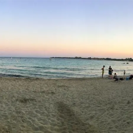 Villa Villino A Schiera P29 Fontane Bianche