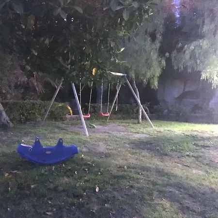 Villa Villino A Schiera P29 Fontane Bianche