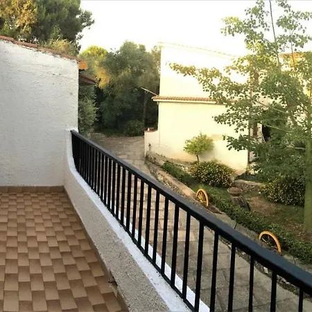 Villino A Schiera P29 * Fontane Bianche