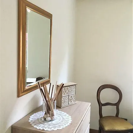 Villino A Schiera P29 Fontane Bianche