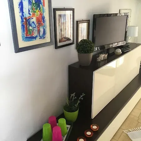 Villa Villino A Schiera P29