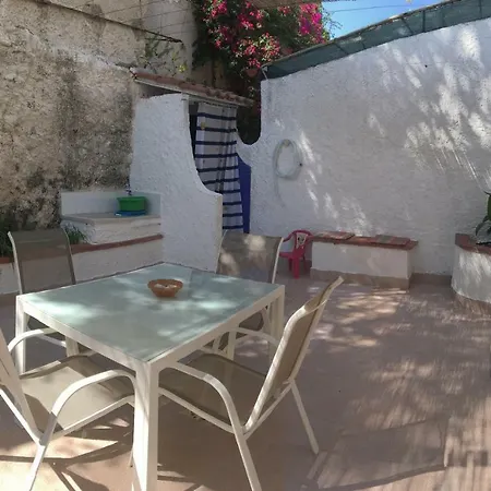Villino A Schiera P29 Villa
