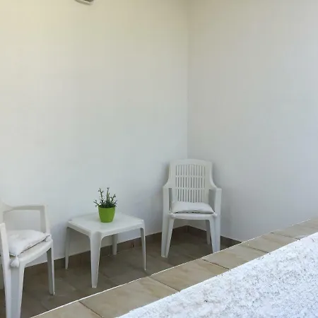 Villino A Schiera P29 *