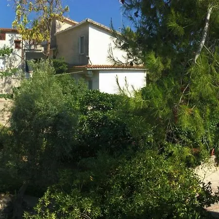 Villa Villino A Schiera P29
